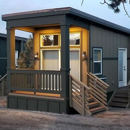Sierra Meadows Ranch Villa Mammoth Lakes Exterior photo