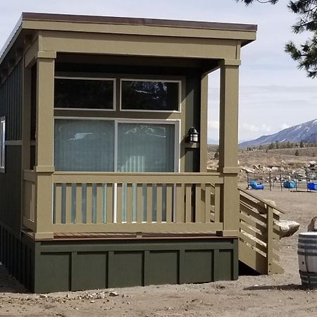 Sierra Meadows Ranch Villa Mammoth Lakes Exterior photo