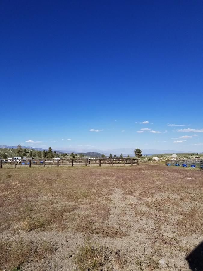 Sierra Meadows Ranch Villa Mammoth Lakes Exterior photo