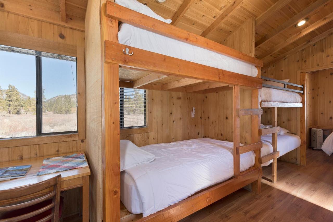 Sierra Meadows Ranch Villa Mammoth Lakes Exterior photo