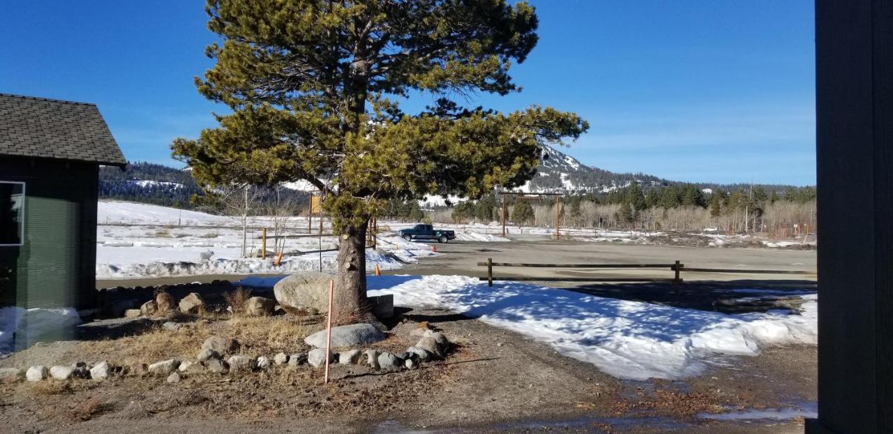 Sierra Meadows Ranch Villa Mammoth Lakes Exterior photo