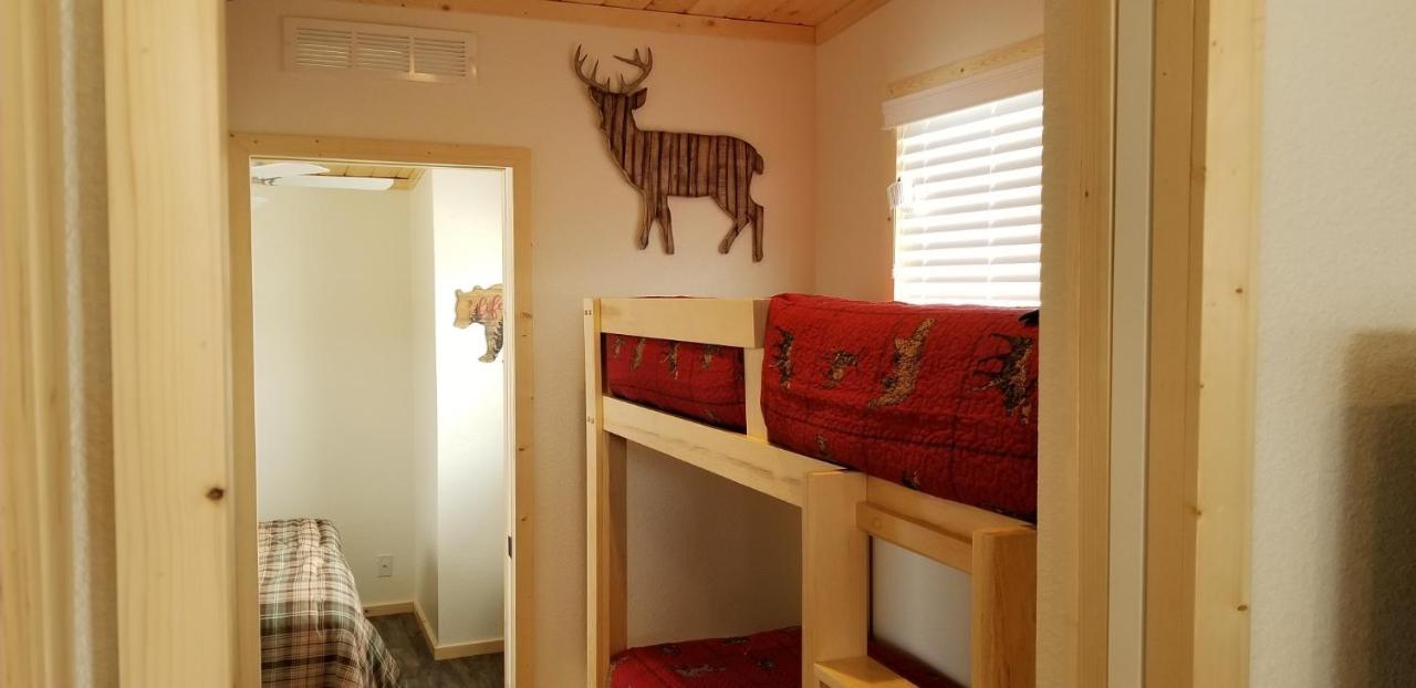 Sierra Meadows Ranch Villa Mammoth Lakes Exterior photo